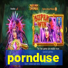 pornduse