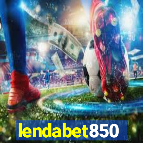 lendabet850