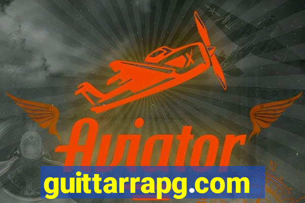 guittarrapg.com