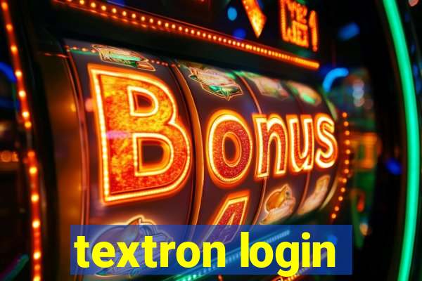 textron login