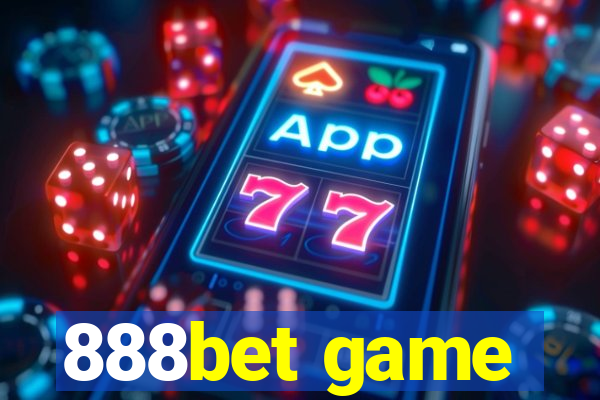 888bet game