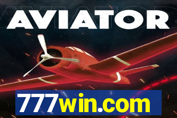 777win.com