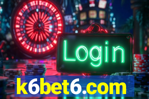 k6bet6.com