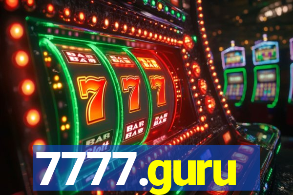 7777.guru