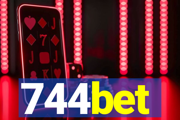 744bet