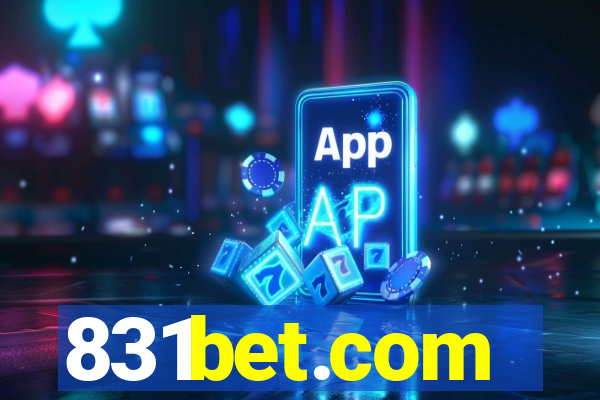 831bet.com