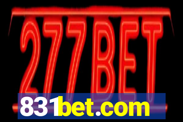 831bet.com