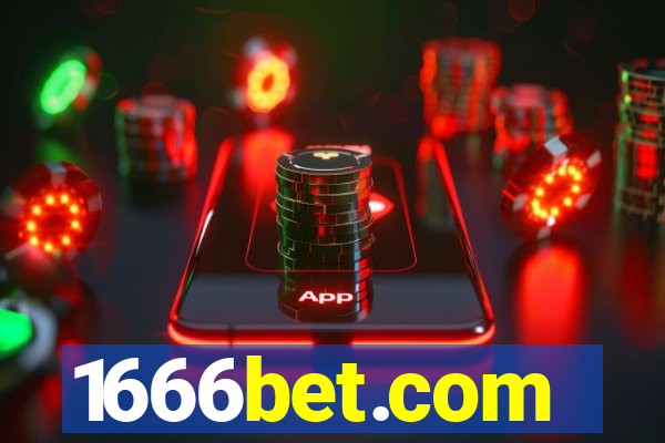 1666bet.com