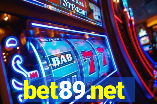 bet89.net