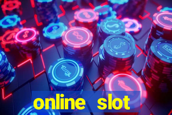 online slot machines real money free