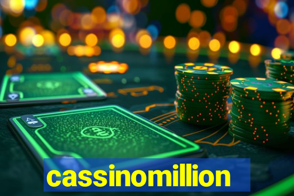 cassinomillion