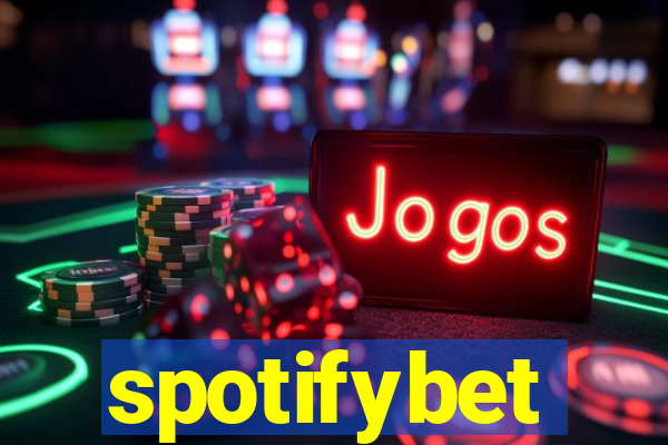 spotifybet