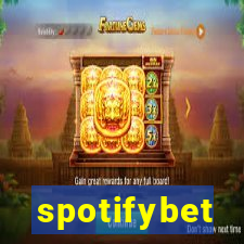 spotifybet