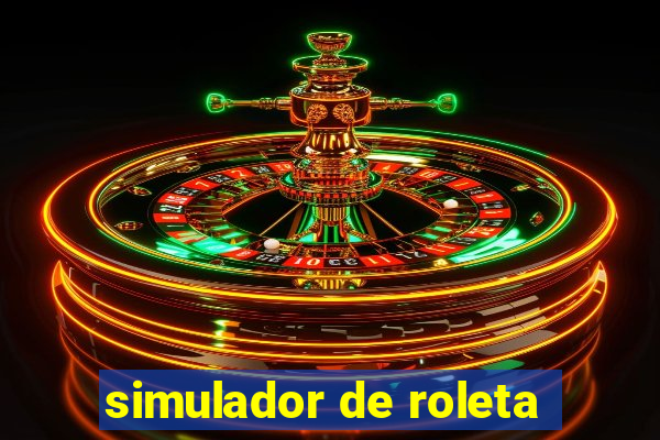 simulador de roleta