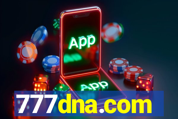 777dna.com