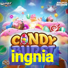 ingnia