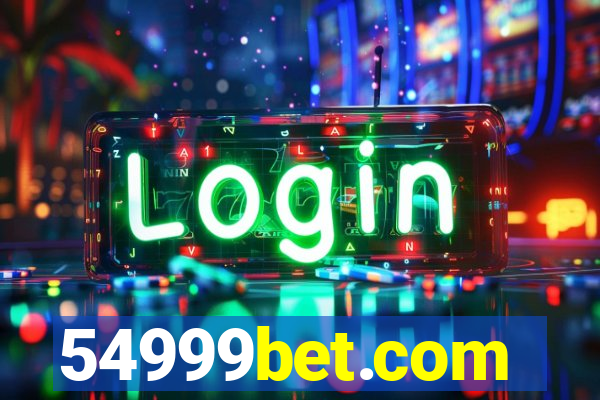 54999bet.com