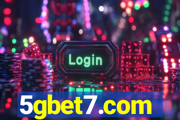 5gbet7.com