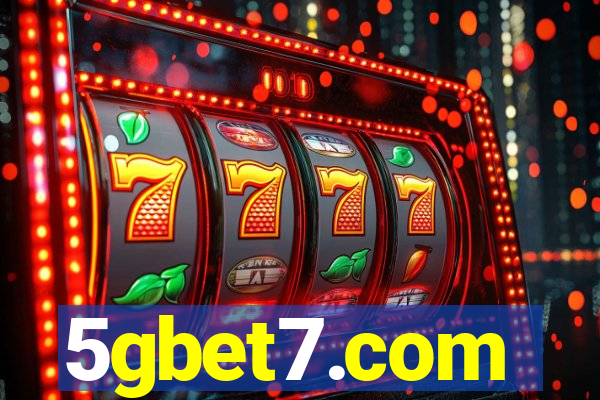 5gbet7.com