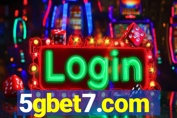 5gbet7.com