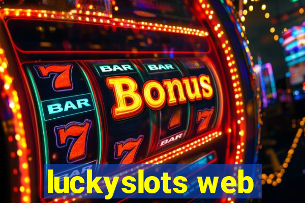 luckyslots web