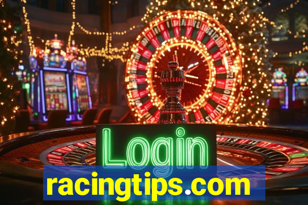 racingtips.com