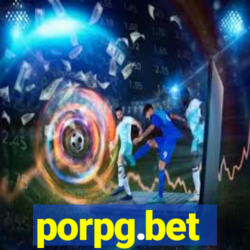 porpg.bet