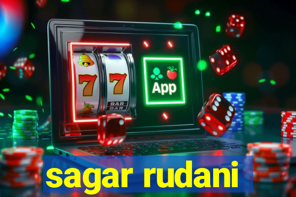 sagar rudani