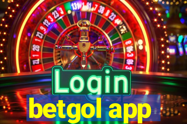 betgol app