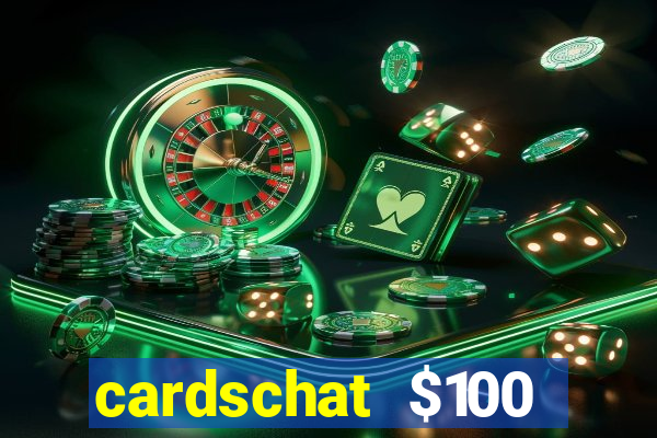 cardschat $100 freeroll password