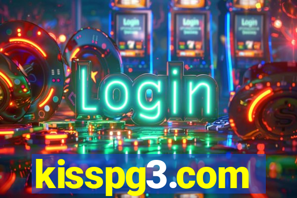 kisspg3.com