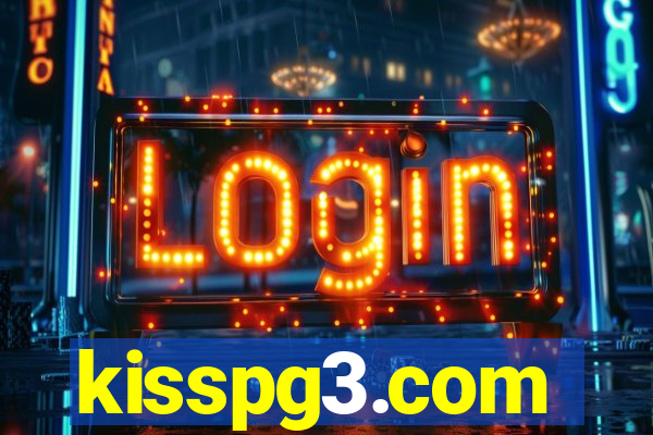 kisspg3.com