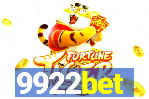 9922bet