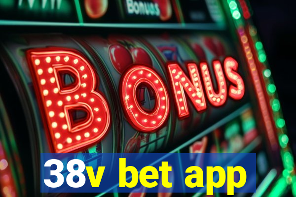 38v bet app