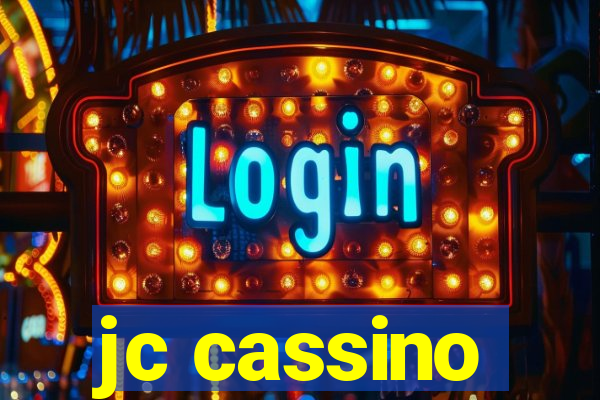 jc cassino