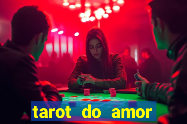 tarot do amor estrela guia o que dizem as cartas