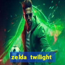 zelda twilight princess detonado