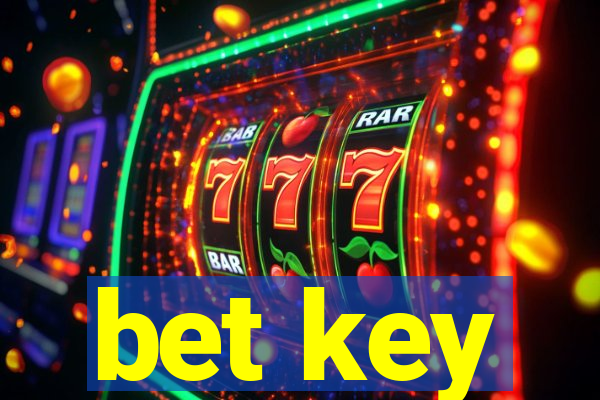 bet key