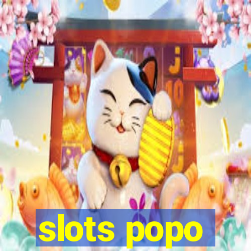 slots popo