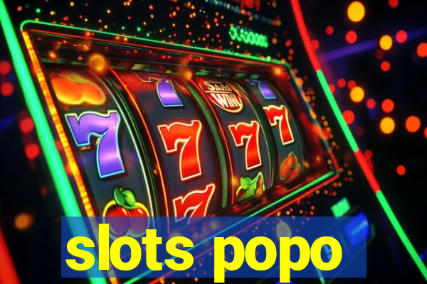 slots popo