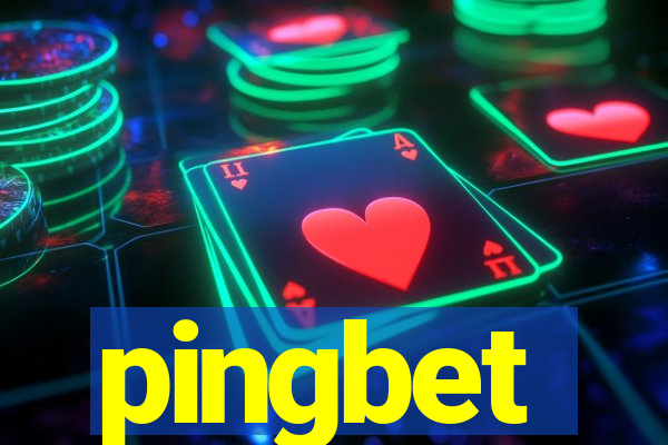 pingbet