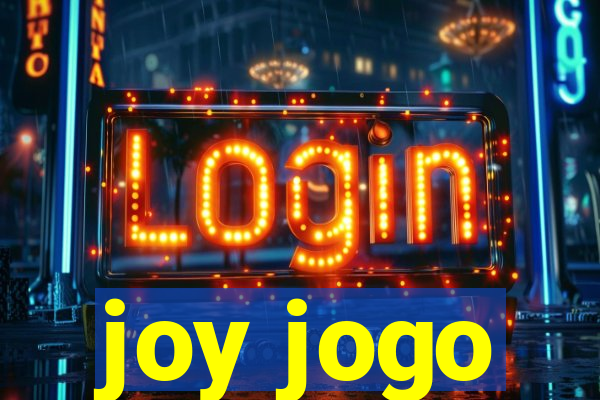 joy jogo