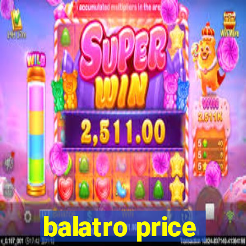 balatro price