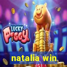 natalia win