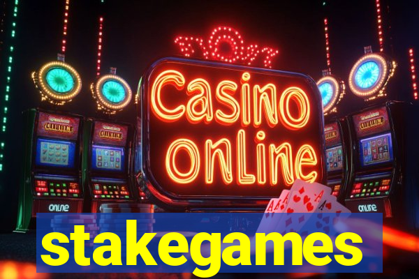 stakegames