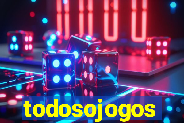 todosojogos