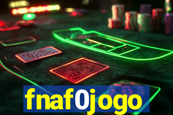 fnaf0jogo