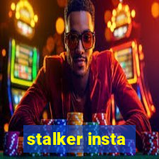 stalker insta