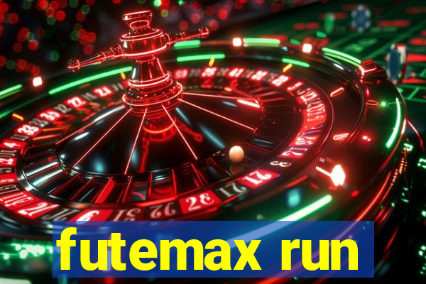 futemax run