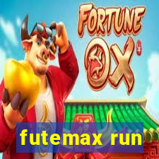 futemax run